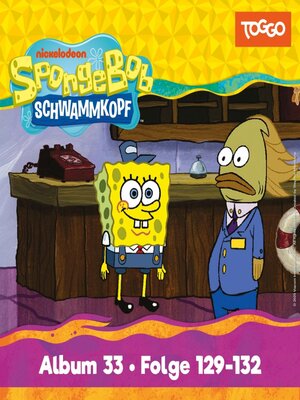 cover image of Folge 33